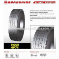 O tipo 1400R20 OTR do Roadshine cansa pneus militares dos pneus TBR